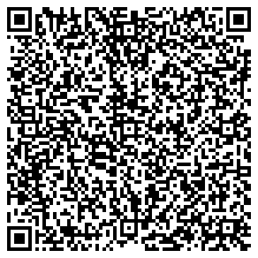 QR-код с контактной информацией организации Мамазин