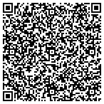 QR-код с контактной информацией организации Magnolica, магазин фирменной женской одежды, ИП Бронски И.Г.