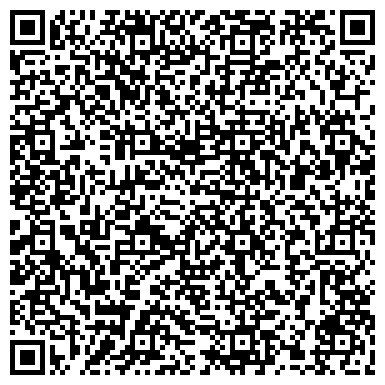 QR-код с контактной информацией организации Бэби-сад