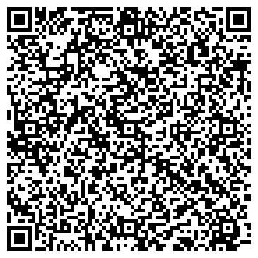 QR-код с контактной информацией организации ООО Аскона