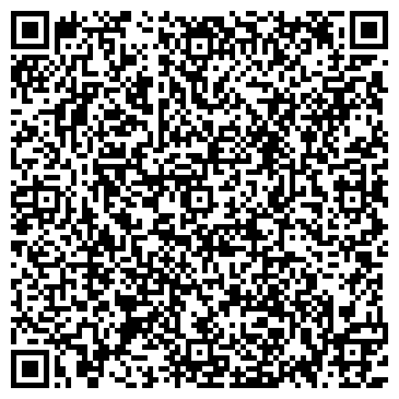 QR-код с контактной информацией организации ООО Новый стиль