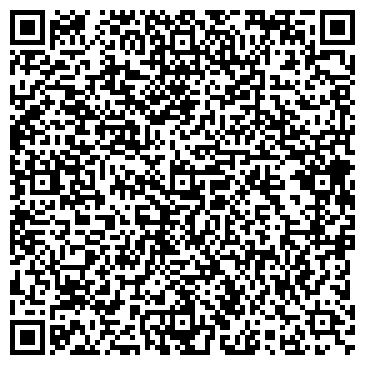 QR-код с контактной информацией организации Глав стекло-Кубань