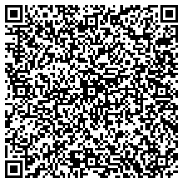 QR-код с контактной информацией организации Лучик