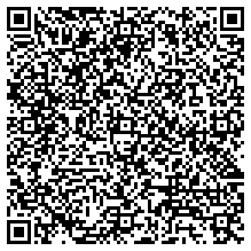 QR-код с контактной информацией организации Акватехника, магазин, ИП Бурзайкина М.С.