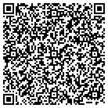 QR-код с контактной информацией организации Магнум Резерв