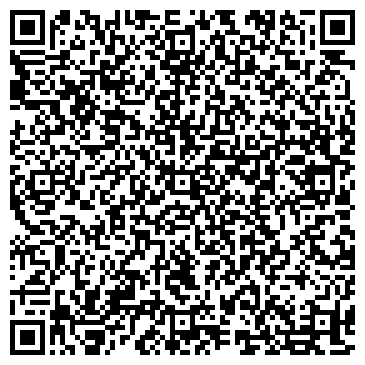 QR-код с контактной информацией организации Киоск по продаже молочной продукции, Трусовский район