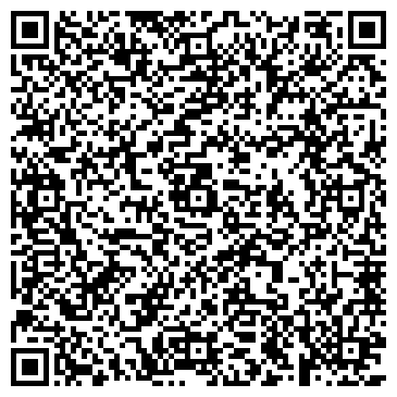 QR-код с контактной информацией организации ArtBoxServis