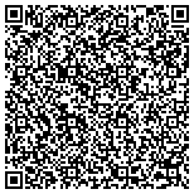 QR-код с контактной информацией организации ООО Компания сантехнических работ   «Салес»
