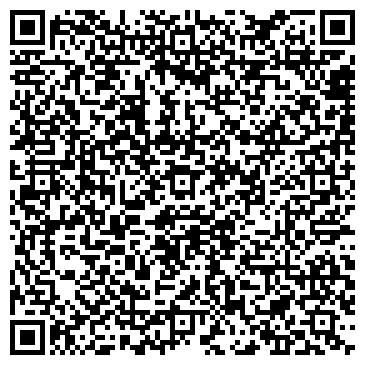 QR-код с контактной информацией организации Борис