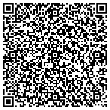 QR-код с контактной информацией организации Учебный ботанический сад