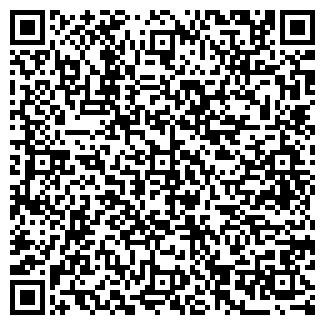 QR-код с контактной информацией организации ООО Гамма