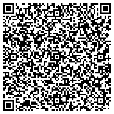 QR-код с контактной информацией организации Киоск по продаже молочной продукции, Ленинский район