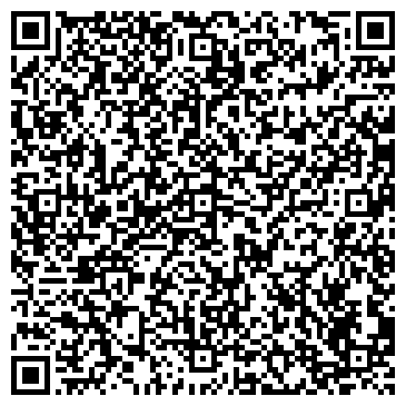 QR-код с контактной информацией организации КУХНИ PlazaReal