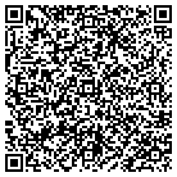 QR-код с контактной информацией организации Чери Центр Омск