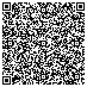 QR-код с контактной информацией организации Банкомат, Банк Уралсиб, ОАО, филиал в г. Перми