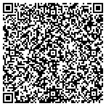 QR-код с контактной информацией организации Автонебо