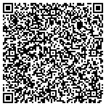 QR-код с контактной информацией организации ООО ТрансКлиматУфа