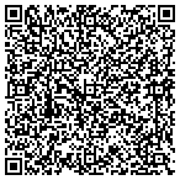 QR-код с контактной информацией организации Панди