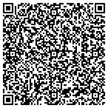 QR-код с контактной информацией организации ООО Морозко, торговый дом