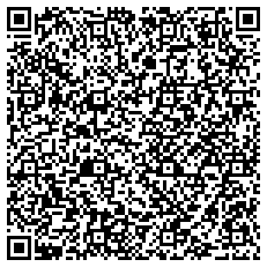 QR-код с контактной информацией организации Крошка Картошка, сеть ресторанов быстрого питания