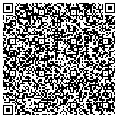 QR-код с контактной информацией организации Детская страна