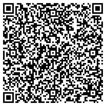 QR-код с контактной информацией организации Холод, ООО, торговый дом