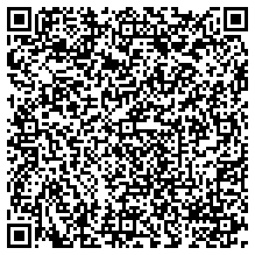 QR-код с контактной информацией организации ИП Рындина Е.А.