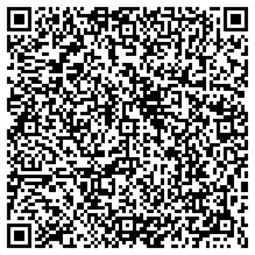 QR-код с контактной информацией организации Детландия