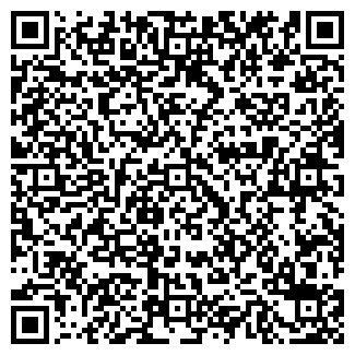 QR-код с контактной информацией организации Панда