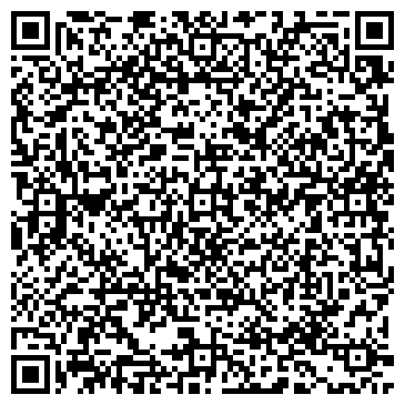 QR-код с контактной информацией организации ООО Двери «Протек»