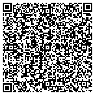 QR-код с контактной информацией организации Свадебный ретро-гараж Кузьмича