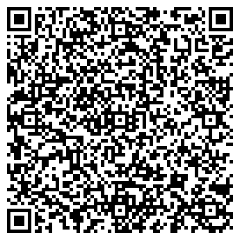 QR-код с контактной информацией организации ООО Астраханский рис