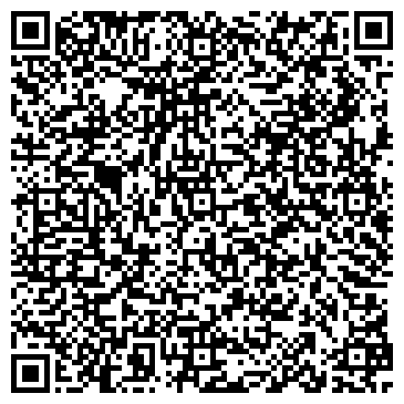 QR-код с контактной информацией организации Средняя общеобразовательная школа №7