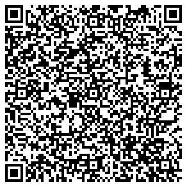 QR-код с контактной информацией организации Благовест-Лимузин