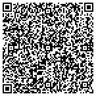 QR-код с контактной информацией организации ИП Бастрон А.В.