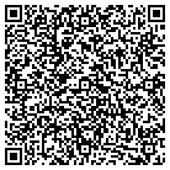 QR-код с контактной информацией организации Развитие