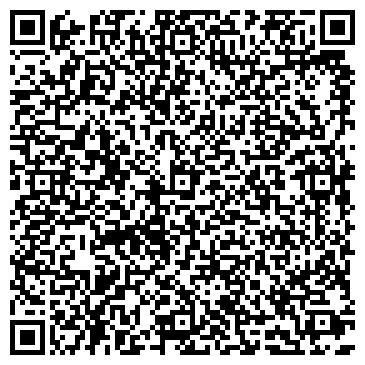 QR-код с контактной информацией организации Банзай