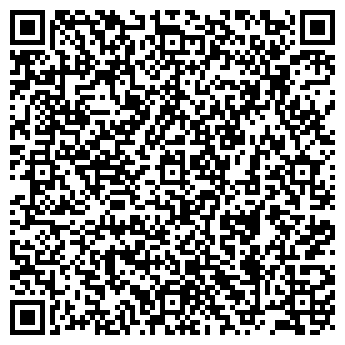 QR-код с контактной информацией организации Порт Вин