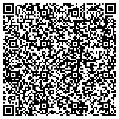 QR-код с контактной информацией организации Основная общеобразовательная школа №35