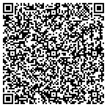 QR-код с контактной информацией организации ДЕТСКИЙ САД № 1719