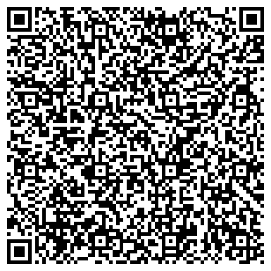 QR-код с контактной информацией организации Вечерняя открытая общеобразовательная школа №1