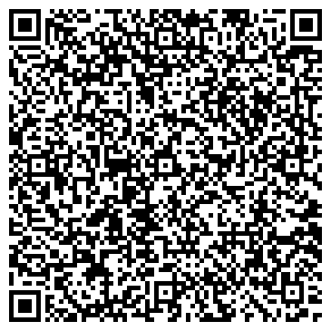 QR-код с контактной информацией организации ООО Про-Вайн