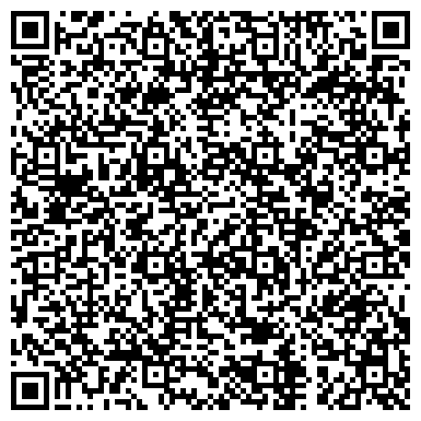 QR-код с контактной информацией организации Средняя общеобразовательная школа №45