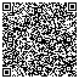 QR-код с контактной информацией организации ООО Лето