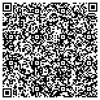 QR-код с контактной информацией организации "Центр доктора Бубновского"