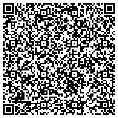 QR-код с контактной информацией организации Фабрика знаний