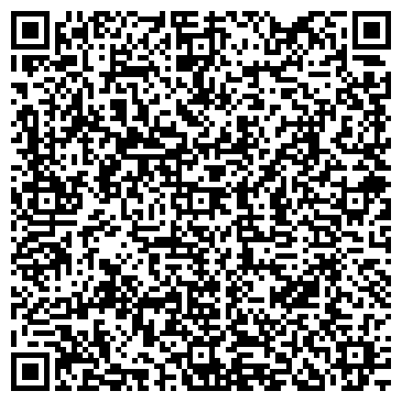 QR-код с контактной информацией организации Вина Кубани