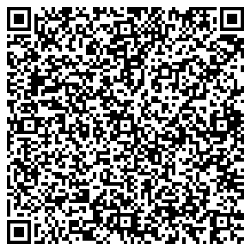 QR-код с контактной информацией организации Стардог!s