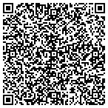 QR-код с контактной информацией организации Гранд-Мастер