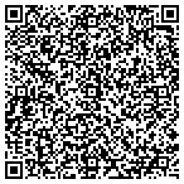 QR-код с контактной информацией организации УралВин